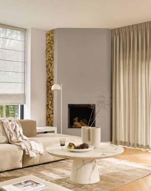 Word ook fan van Luxaflex®!