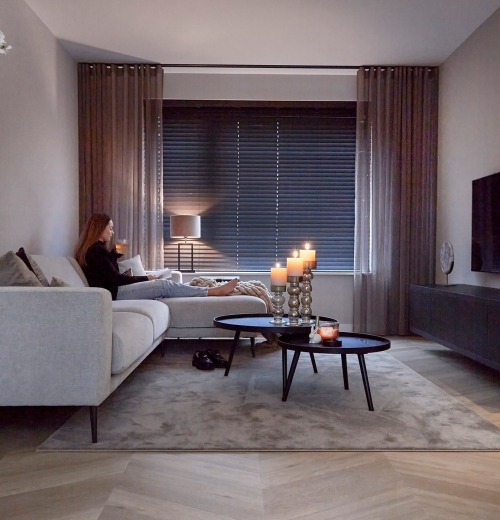 Interieurtips voor warme wintermaanden