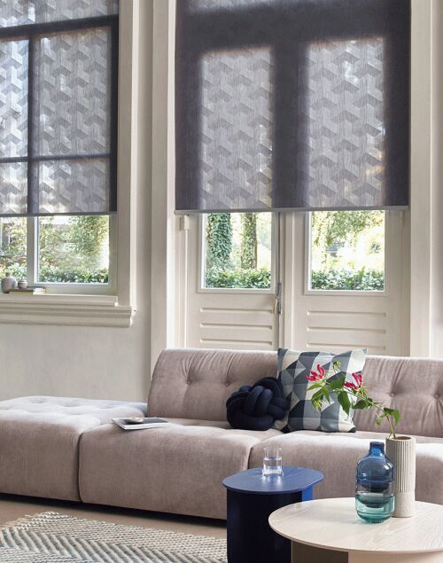 De vele mogelijkheden van rolgordijnen