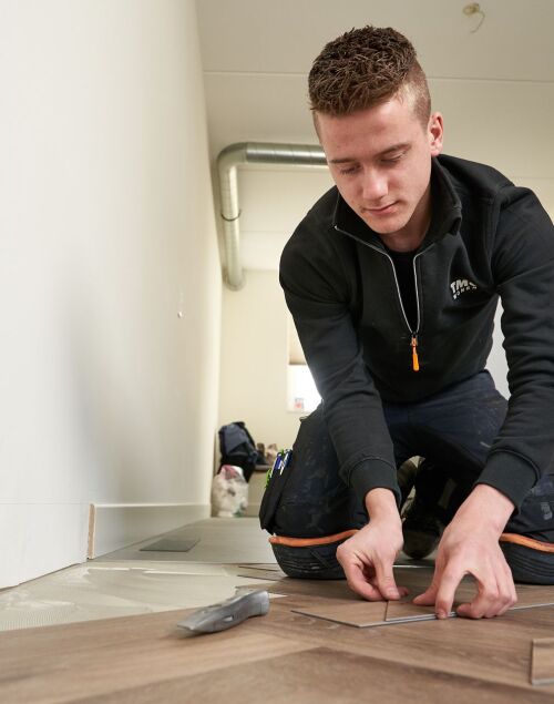 Daarom het vakmanschap van een binnenhuisadviseur