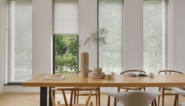 Luxaflex® Silhouette® Shades